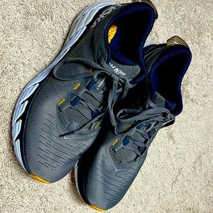 Hoka men’s shoe